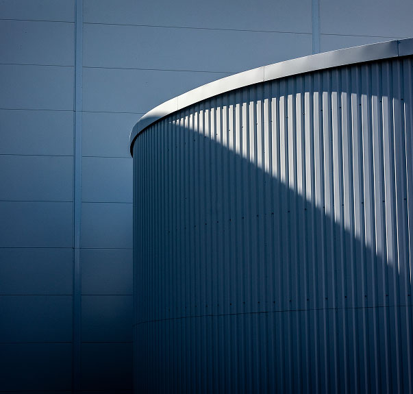 Přehýšov Logistics Park - D5